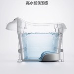 婴儿浴缸生产厂家 - 大型可折叠塑料坐躺