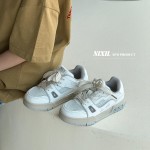 休闲船鞋生产厂家 - 2025夏季时尚星星