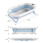 尿布台厂家 - 不锈钢折叠沐浴支架