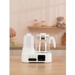 婴儿碗生产厂家 - 无BPA PC旋转飞碟