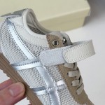 船鞋厂家 - 2025夏季德国训练撞色