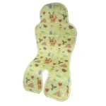 推车坐垫生产厂家 - 固体凝胶冷却冰垫