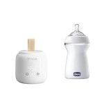 暖奶器生产厂家 - 便携电动智能多功能