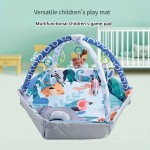 健身架厂家 - 热销多边形海洋球池