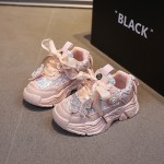 婴儿鞋生产厂家 - 舒适滑板休闲风格