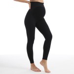 孕妇服装生产厂家 - 高腰无缝孕妇