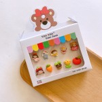 婴儿垫厂家 - 围栏加厚爬行防滑