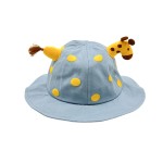Baby Shampoo Hat Manufacturer - New EVA Cartoon Soft Waterproof