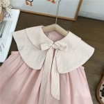 吊带连衣裙厂家 - 夏季西部度假亚麻