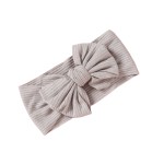 发夹厂家 - 儿童鸭嘴渐变蝴蝶