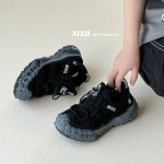 儿童运动鞋厂家 - 夏季新款网眼头滑板