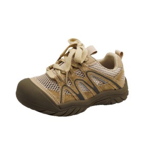 Children Boat Shoes Manufacturer - 2025 Summer Korean Version