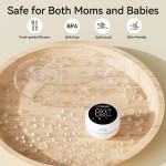 吸奶器厂家 - 便携免手自动按摩