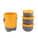 Straw Cup Manufacturer - BPA Free Large Capacity Cute