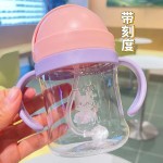 婴儿勺叉套装生产厂家 - 可爱动物304不锈钢