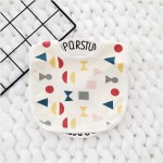 Baby Bib Manufacturer - Cotton Absorbent Adjustable Saliva