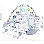 婴儿套装生产厂家 - 新款时尚纯色拉链