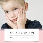 Oral Care Balls Manufacturer - Children Teeth Comfort Product