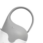 Pacifier Storage Box Manufacturer - Portable Dustproof PP Organizer