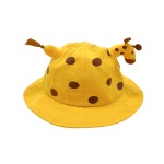 Baby Shampoo Hat Manufacturer - New EVA Cartoon Soft Waterproof
