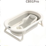 婴儿监视器厂家 - 双向语音摇篮曲温度