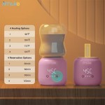 暖奶器生产厂家 - 便携电动智能多功能