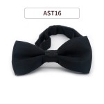 婴儿发饰生产厂家 - 手工头巾风格棉质