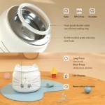 暖奶器生产厂家 - 便携电动智能多功能