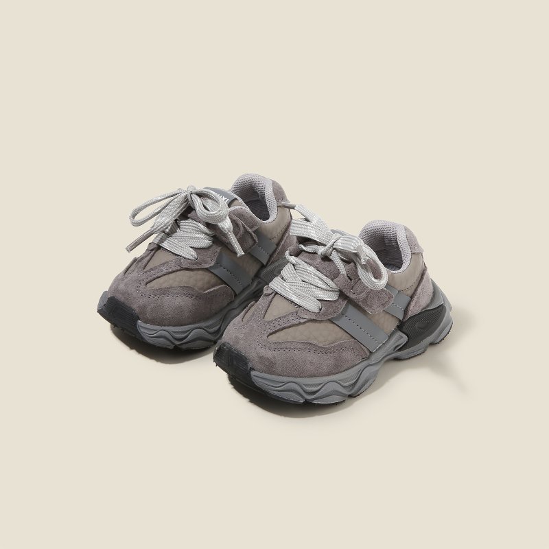 婴儿凉鞋生产厂家 - 可爱荷叶边户外防滑