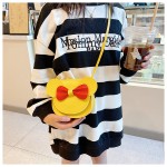 零钱包生产厂家 - 儿童迷你斜挎包时尚