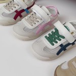 船鞋厂家 - 2025夏季德国训练撞色