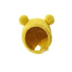 婴儿软帽生产厂家 - 棉质针织面料0-6个月