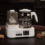 婴儿碗生产厂家 - 无BPA PC旋转飞碟