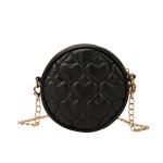 毛绒包生产厂家 - 女孩秋冬季便携迷你