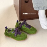 船鞋厂家 - 2025夏季休闲简约百搭