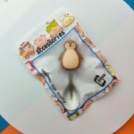 婴儿餐具套装厂家 - 母婴304不锈钢