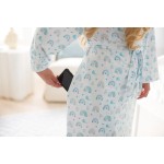 婴儿秤生产厂家 - 可拆卸120kg母婴