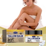 护肤霜生产厂家 - 黄油滋养日常保湿