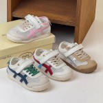 船鞋厂家 - 2025夏季德国训练撞色