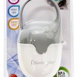 Pacifier Storage Box Manufacturer - Portable Dustproof PP Organizer