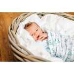 婴儿秤生产厂家 - 可拆卸120kg母婴