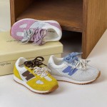 船鞋生产厂家 - 2025夏季复古百搭单网