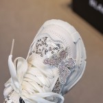 婴儿鞋生产厂家 - 舒适滑板休闲风格