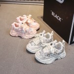 婴儿鞋生产厂家 - 舒适滑板休闲风格