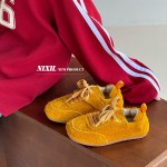 船鞋厂家 - 2025夏季休闲简约百搭