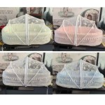 婴儿床生产厂家 - 纯棉便携折叠现代