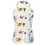 推车坐垫生产厂家 - 固体凝胶冷却冰垫