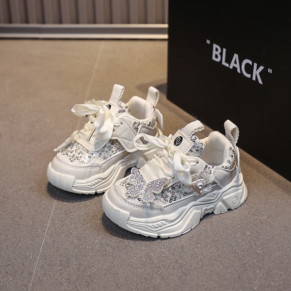 婴儿鞋生产厂家 - 舒适滑板休闲风格