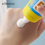 防晒霜生产厂家 - 轻量清爽不油腻