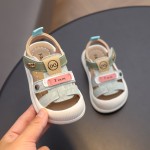 婴儿运动鞋厂家 - 春季新款女孩公主亮片